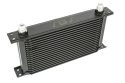 Chłodnica oleju RBS 25-rzędowa 260x195x50mm AN10