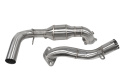 Downpipe MERCEDES A35 AMG W177