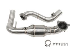 Downpipe MERCEDES A35 AMG W177