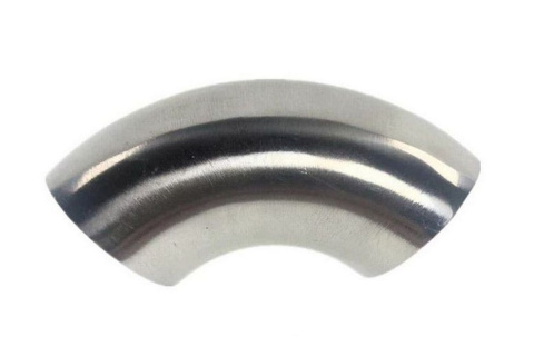 KOLANKO NIERDZEWNE 38mm 90 stopni WYDECH DOLOT