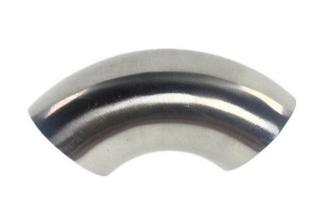 KOLANKO NIERDZEWNE 60mm 90 stopni WYDECH DOLOT