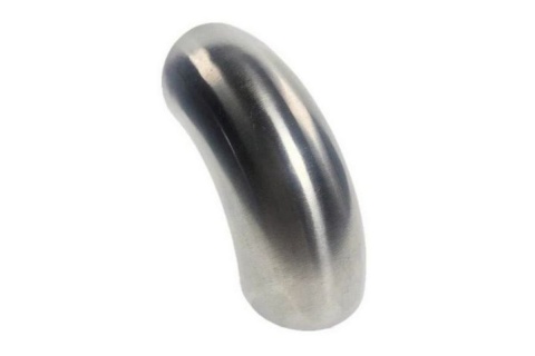 KOLANKO NIERDZEWNE 60mm 90 stopni WYDECH DOLOT