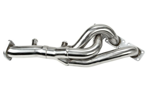 Kolektor wydechowy BMW E46 320i 325i 330i M54