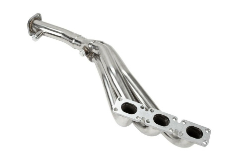 Kolektor wydechowy BMW E46 320i 325i 330i M54