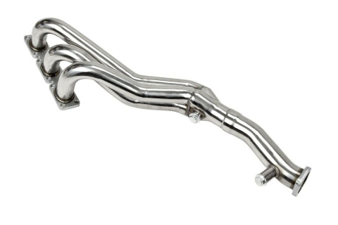 Kolektor wydechowy BMW E46 320i 325i 330i M54