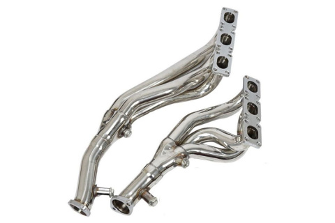 Kolektor wydechowy BMW E39 520i 523i 528i M52