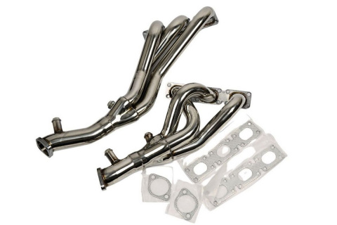 Kolektor wydechowy BMW E39 520i 523i 528i M52