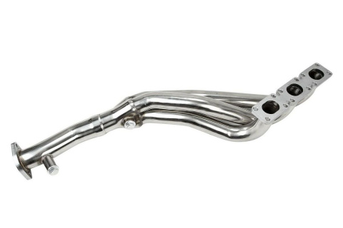 Kolektor wydechowy BMW E39 520i 525i 530i M54