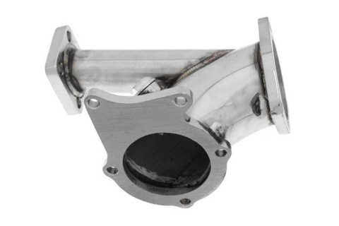 Kolektor wydechowy OPEL C20XE T03 TURBO