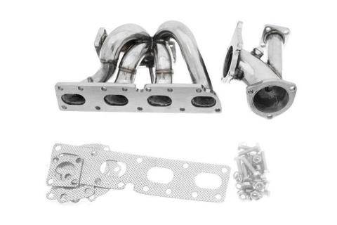 Kolektor wydechowy OPEL C20XE T03 TURBO