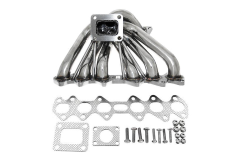 Kolektor wydechowy TOYOTA SUPRA 2JZ-GTE TURBO