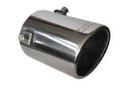 Końcówka wydechu tłumika WM SPORT 70mm