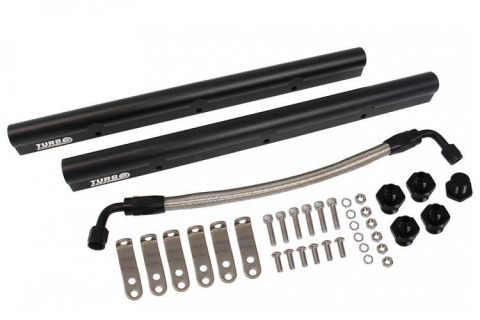 Listwa paliwowa GM LS1 LS2 LS6