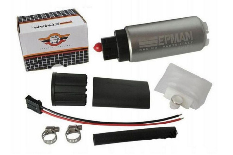 Pompa paliwa GGS342 255 LPH EPMAN