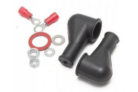 Pompa paliwa 044 BOSCH 320 LPH EPMAN zewnętrzna