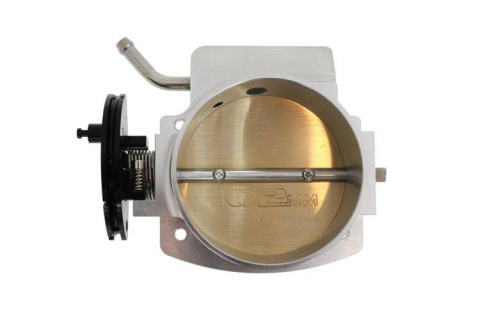 Przepustnica TurboWorks GM LS1 LS2 LS3 LS6 LS7 102mm