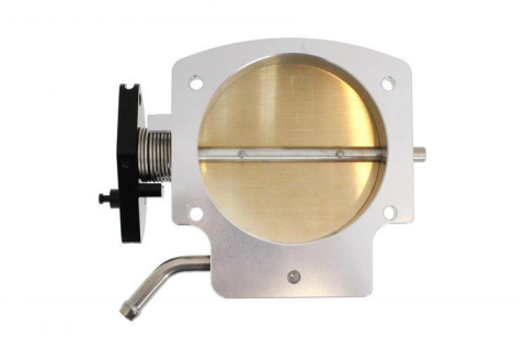 Przepustnica TurboWorks GM LS1 LS2 LS3 LS6 LS7 102mm