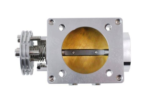 Przepustnica TurboWorks NISSAN SR20DET 70mm