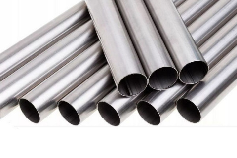 RURA NIERDZEWNA 48mm 50cm STAL304 KWASÓWKA WYDECH