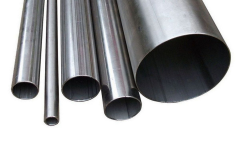 RURA NIERDZEWNA 51mm 50cm STAL304 KWASÓWKA WYDECH