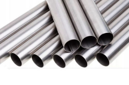 RURA NIERDZEWNA 76mm 100cm STAL304 KWASÓWKA WYDECH