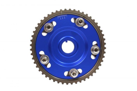 Regulowane koło rozrządu AUDI A4 1998 - 2004