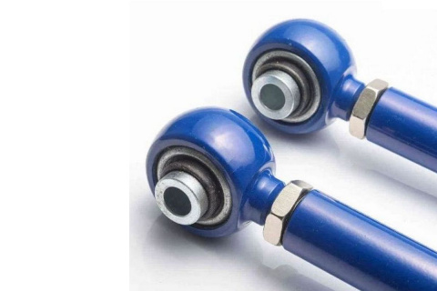 Wahacze tylne regulowane BMW E92 camber