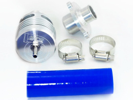 ZAWÓR UPUSTOWY BLOW OFF FORD FOCUS ST MK3 2.0T PROPERFEKT + ZESTAW MONTAŻOWY