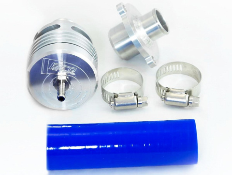 ZAWÓR UPUSTOWY BLOW OFF FORD FOCUS ST MK3 2.0T PROPERFEKT + ZESTAW MONTAŻOWY