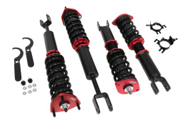 Zawieszenie gwintowane Turboworks NISSAN 350Z Drift