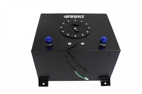 Zbiornik paliwa TurboWorks 20L z czujnikiem