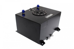 Zbiornik paliwa TurboWorks 30L z czujniikiem