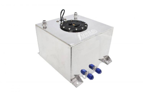 Zbiornik paliwa TurboWorks 30L z czujnikiem