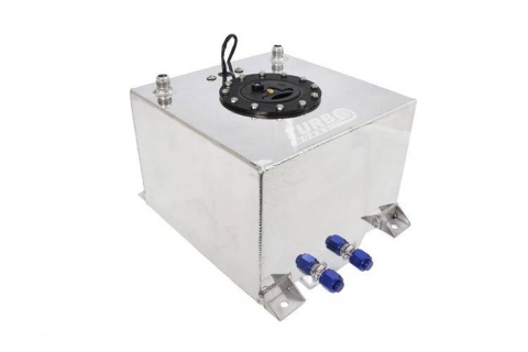 Zbiornik paliwa TurboWorks 40L z czujnikiem