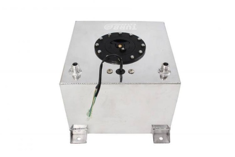 Zbiornik paliwa TurboWorks 50L z czujnikiem