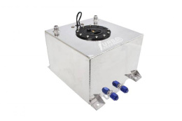 Zbiornik paliwa TurboWorks 60L z czujnikiem