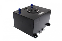 Zbiornik paliwa TurboWorks 60L z czujnikiem