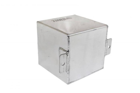 Zbiornik paliwa TurboWorks dodatkowy 2L z otworem na pompę