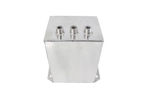 Zbiornik paliwa TurboWorks dodatkowy 5L z przyłączami AN10