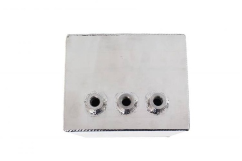 Zbiornik paliwa TurboWorks dodatkowy 5L z przyłączami AN10