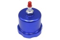 Zbiornik płynu do hamulca ręcznego hydraulicznego EPMAN blue