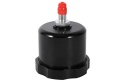 Zbiornik płynu do hamulca ręcznego hydraulicznego EPMAN black
