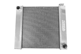 Chłodnica wody uniwersalna 530x470x80mm