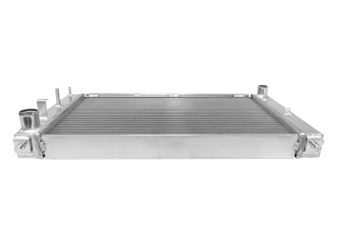 Chłodnica wody TurboWorks FORD MUSTANG 1997-2004 MANUAL