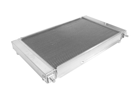 Chłodnica wody TurboWorks FORD MUSTANG 1997-2004 MANUAL