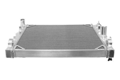Chłodnica wody TurboWorks JEEP WRANGLER JK 3.6 3.8 2006-2018