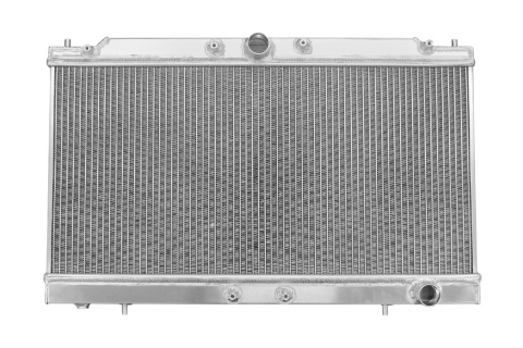 Chłodnica wody TurboWorks MITSUBISHI ECLIPSE TURBO 1995-1999