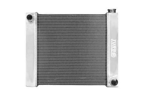 Chłodnica wody uniwersalna 580x470x80mm