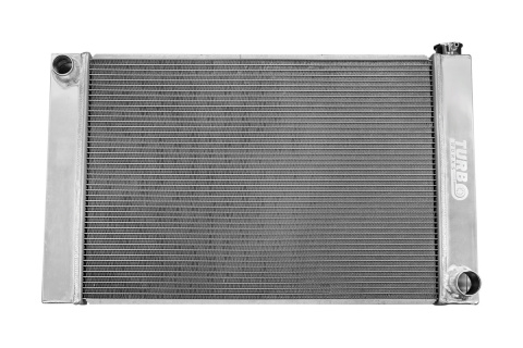 Chłodnica wody uniwersalna 790x470x80mm