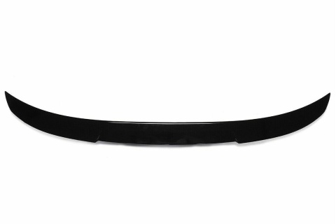 Dokładka klapy BMW F30 M4 STYLE ABS